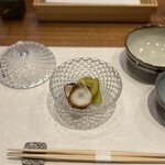 天婦羅 みやしろ - 