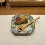 天婦羅 みやしろ - 