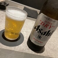 大阪鉄板焼き 神戸牛 TATARA - 