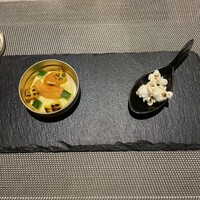 大阪鉄板焼き 神戸牛 TATARA - 