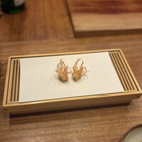 天婦羅 みやしろ - 