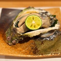 鮨 福原 - 