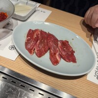焼肉みゆき苑 - 