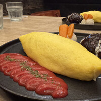 キッチン 大宮 MARK IS みなとみらい店 - 