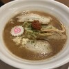 からみそラーメン ふくろう - 
