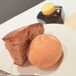 シェ オリビエ - 