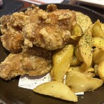 全席個室居酒屋 食べ放題 かなで - 