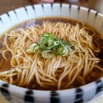 麺屋 八っすんば - 名古屋コーチンらぁ麺。