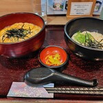 手打うどん けんどん屋 - 