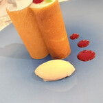 シェ オリビエ - 