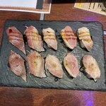 全席個室居酒屋 食べ放題 かなで - 