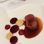 シェ オリビエ - 