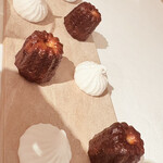 シェ オリビエ - 