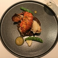 Cuisine Franco-japonaise Matsushima - 