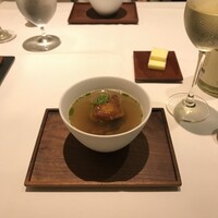 Cuisine Franco-japonaise Matsushima - 