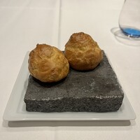 レストランひらまつ 博多 - 