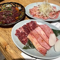 焼肉みゆき苑 - 