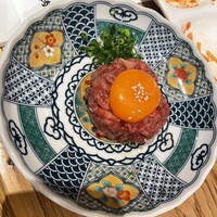 焼肉みゆき苑 - 