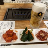 焼肉みゆき苑 - 