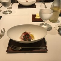 Cuisine Franco-japonaise Matsushima - 