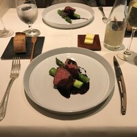 Cuisine Franco-japonaise Matsushima - 