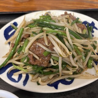 中華飯店てんじく_1