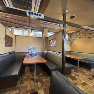 中華飯店てんじく_2