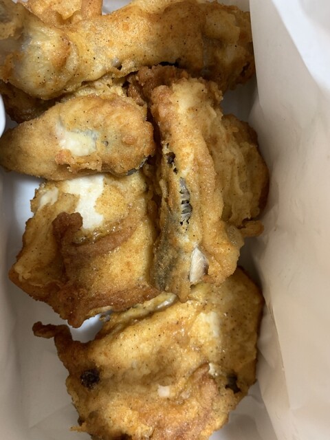 ケンタッキーフライドチキン ビーンズ戸田公園店 - 戸田公園