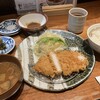 名代とんかつ かつくら ミント神戸店