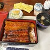 炭焼うなぎ 加茂