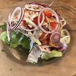 BISTRO もんしゅしゅ - 