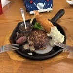 津の田ミート LODGE - 