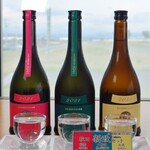 漁亭 浜や - ドリンク写真: