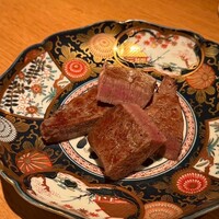 肉亭ふたご iki 新宿店 - 