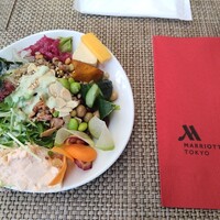 Lounge & Dining G - 