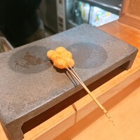 串揚げ 依知川 - 