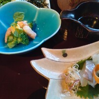 日本料理 おりじん - 