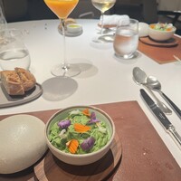 レストラン ラリューム - 