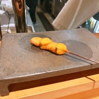 串揚げ 依知川 - 