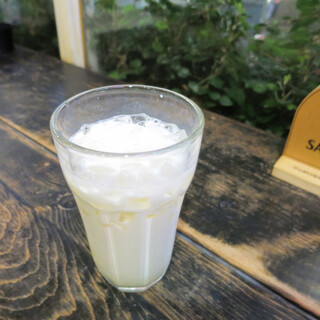 南風堂珈琲店_1