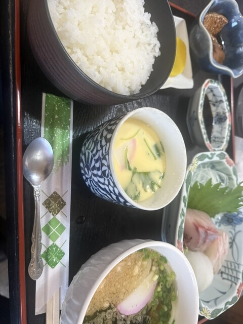魚志ん - 妹尾/寿司 | 食べログ
