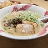 ラーメン龍の家 ワシントン通り店