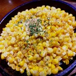 イタリアンバル Avanti - コーンバター