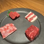 ローストホース - 