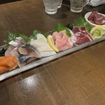 夜景のみえる 北海道原始焼き酒場ルンゴカーニバル - 