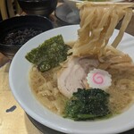 麺屋 音 南越谷店 - 