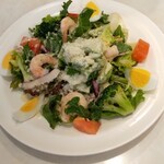 ガスト - 料理写真: