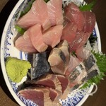 夜景のみえる 北海道原始焼き酒場ルンゴカーニバル - 