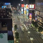 夜景のみえる 北海道原始焼き酒場ルンゴカーニバル - 