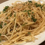 BISTRO もんしゅしゅ - 